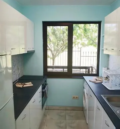 4 Bedroom House - Imperial Heights - - Sonnenstrand Солнечный берег