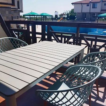 4 Bedroom House - Imperial Heights - - Sonnenstrand Vakantiehuis Sunny Beach