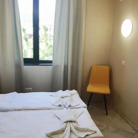 4 Bedroom House - Imperial Heights - - Sonnenstrand * Sunny Beach