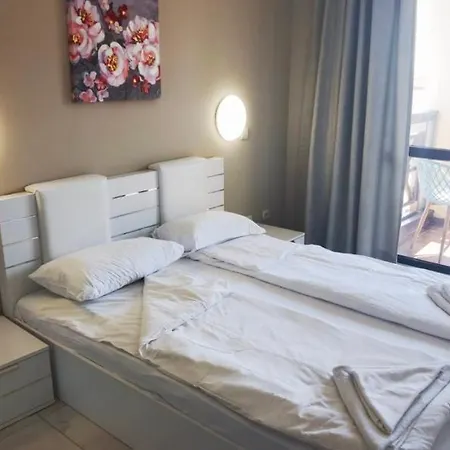 Tatil Evi 4 Bedroom House - Imperial Heights - - Sonnenstrand *