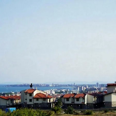 4 Bedroom House - Imperial Heights - - Sonnenstrand Tatil Evi Sunny Beach