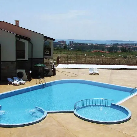 Tatil Evi 4 Bedroom House - Imperial Heights - - Sonnenstrand